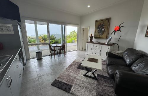 Doubtless Bay Apartment | Taipa Coastal Retreat