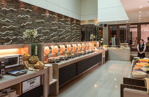 Anping Hotel | Taipung Suites