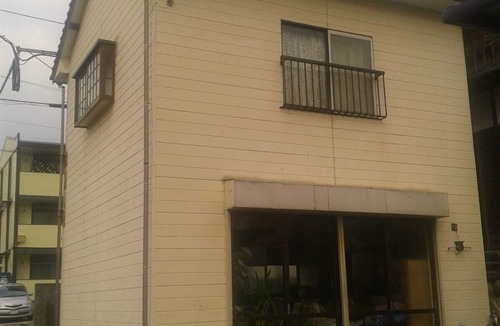 Karatsu Hotel | Taiseian