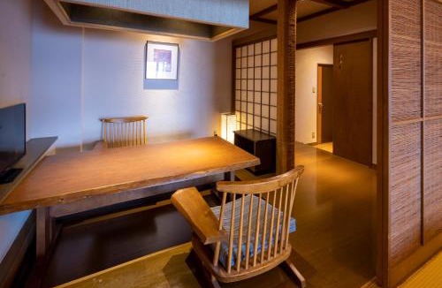 Shimotaga Hotel | Taiseikan