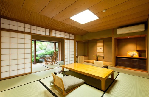 Asakura House | Taisenkaku