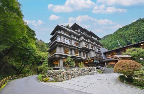 Hanno Hotel | taishoukaku