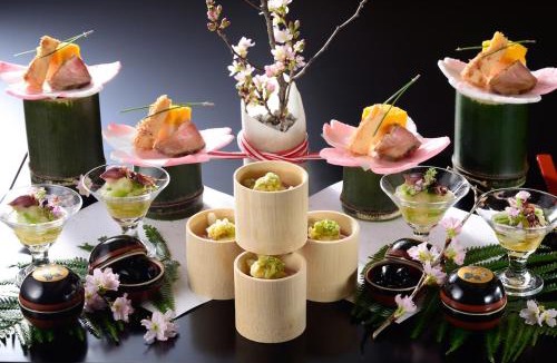 Hanno Hotel | taishoukaku