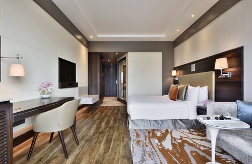 Agra Hotel | Taj Agra
