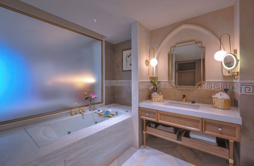 Agra Hotel | Taj Agra