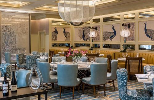 Union Square Hotel | Taj Campton Place