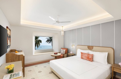 Vainguinim Resort | Taj Cidade de Goa Heritage, Goa