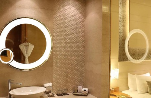 Sector 44 Hotel | Taj City Centre Gurugram