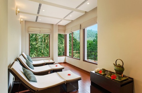 Dhikuli Hotel | Taj Corbett Resort & Spa, Uttarakhand