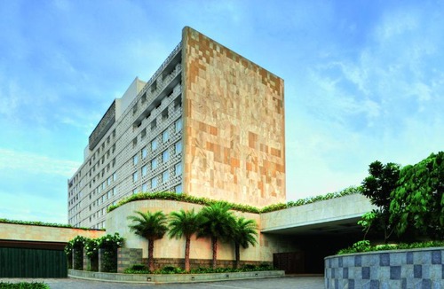 Nungambakkam Hotel | Taj Coromandel