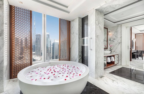 Downtown Dubai Hotel | Taj Dubai