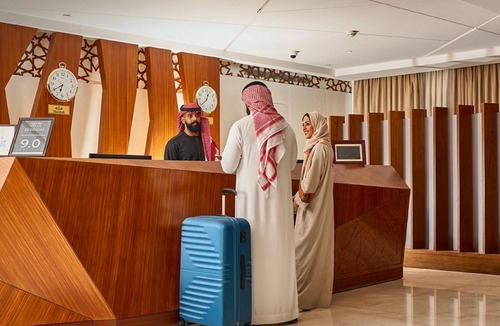 Jeddah Apartment | Taj Jeddah