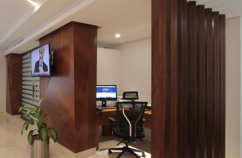Jeddah Apartment | Taj Jeddah