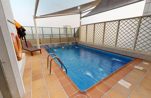 Jeddah Apartment | Taj Jeddah