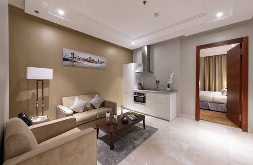 Jeddah Hotel | Taj Jeddah