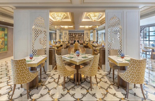 Bedla Hotel | Taj Lalit Bagh, Udaipur