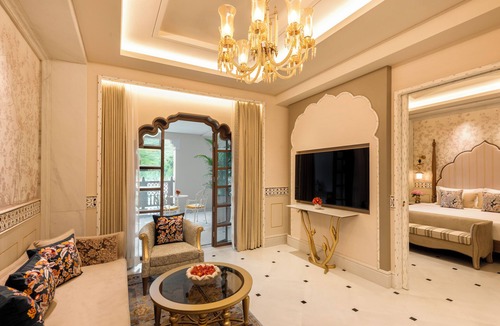 Bedla Hotel | Taj Lalit Bagh, Udaipur
