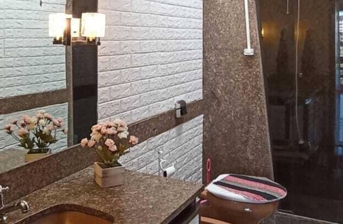 Bom Retiro Hotel | Taj Mahal Hostel e Eventos