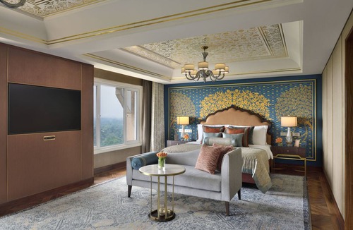 New Delhi Hotel | Taj Mahal, New Delhi