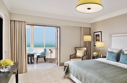 New Delhi Hotel | Taj Mahal, New Delhi
