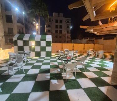 Sweimeh Apartment | Taj Plaza
