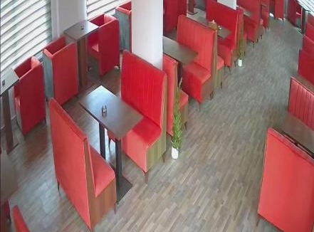 Sweimeh Apartment | Taj Plaza