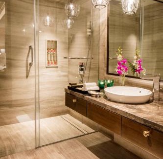 Malleshwaram Resort | Taj West End
