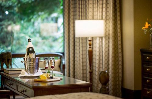 Malleshwaram Resort | Taj West End