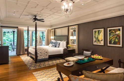 Gandhi Nagar Hotel | Taj West End