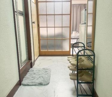 Takadanobaba Apartment | Takadanobaba relaxing CB