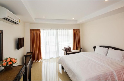 Ban Luam Apartment | Takanta Place