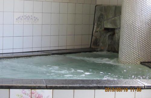 Konpira Onsen Hotel | Takaraya