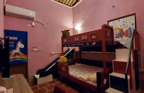Shuitou Village Hostel | Take a Break B&B - Hostel