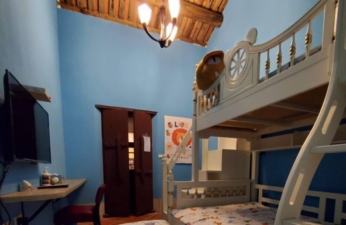 Shuitou Village Hostel | Take a Break B&B - Hostel