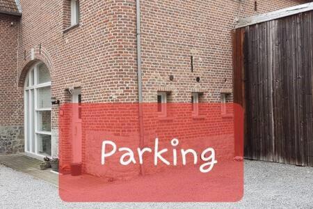 Fouron-le-Comte Bed & Breakfast | Take a break