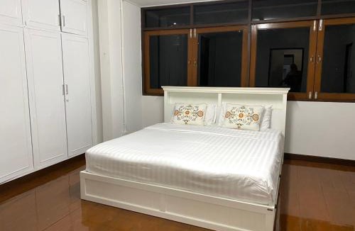 Chatuchak Apartment | Take a Rest Home Ratchayothin