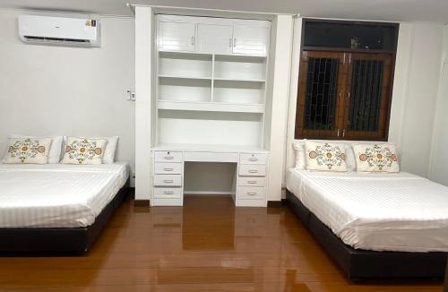 Chatuchak Apartment | Take a Rest Home Ratchayothin