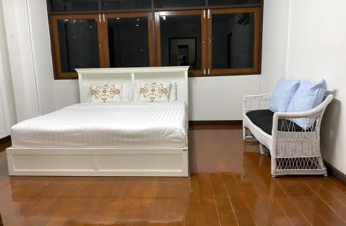 Chatuchak Apartment | Take a Rest Home Ratchayothin