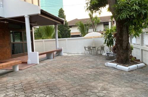 Chatuchak Apartment | Take a Rest Home Ratchayothin