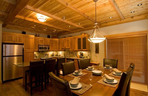 Big White Ski Resort Condo | Take A Vacation From The Ordinary