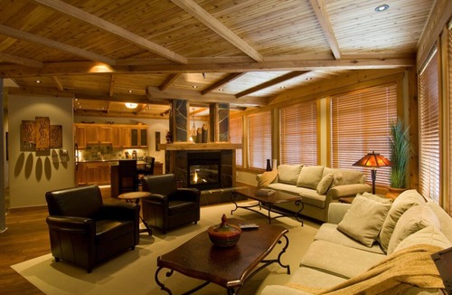 Big White Ski Resort Condo | Take A Vacation From The Ordinary