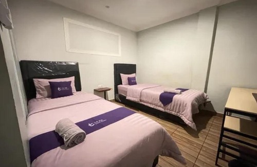 Jambi Hotel | Take Guesthouse 2