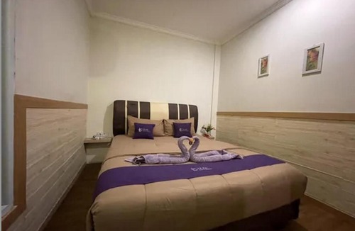 Jambi Hotel | Take Guesthouse 2