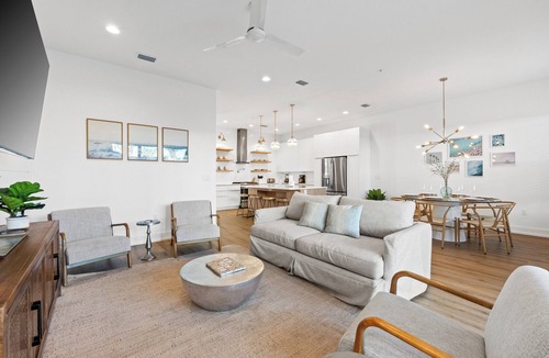 Silver Sands Beach Apartment | Take it Easy by Book That Condo