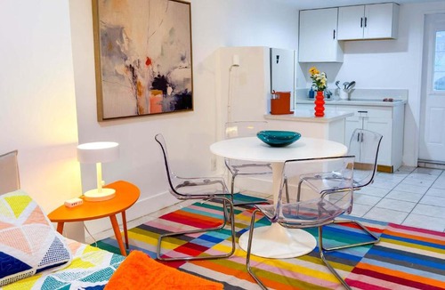 Coral Brook Apartment | Take It Easy - Studio Pool Waterfront