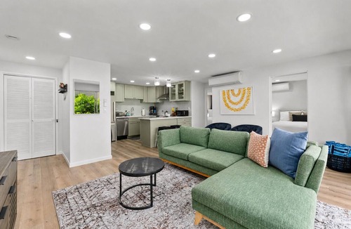 Waikiki Apartment | Take-it-easy Waikīkī Beach Condo