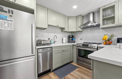 Waikiki Apartment | Take-it-easy Waikīkī Beach Condo