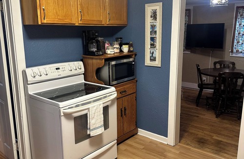 Southern View House | Take Route 66 to Grandma’s House