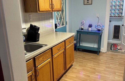 Southern View House | Take Route 66 to Grandma’s House