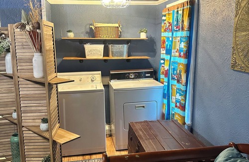 Southern View House | Take Route 66 to Grandma’s House
